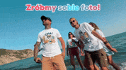 Selfie Foto GIF by Magic Tours Grecja