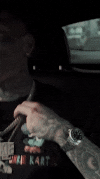 Lefty GIF