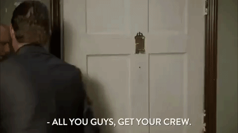 season 5 episode 2 GIF by Workaholics