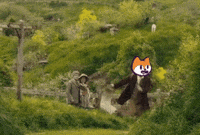 Fff GIF by Famous Fox Federation