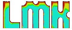 Art Glitch Sticker