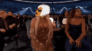 Confused Wait What GIF