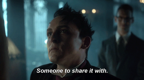 mad city fox GIF by Gotham