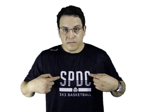 Manager Overtime Sticker by SPDC