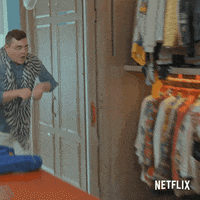 Gay Drama GIF by NETFLIX