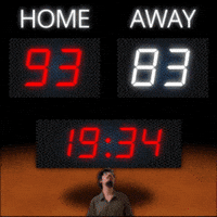 83 Away GIF