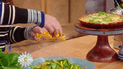 rachaelrayshow funny food gif rachel GIF