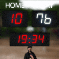 10 Home GIF