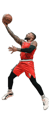 Sport Nba Sticker by Bleacher Report
