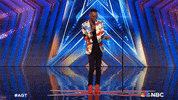 Episode 1 GIF by America's Got Talent
