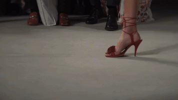 fashion week GIF by Mercedes-Benz Fashion Week Berlin