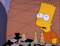 Season 3 Episode 6 GIF by The Simpsons