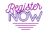 Register Sticker by Promax TV