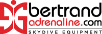bertrandadrenaline skydiving skydive adrenaline skydiver GIF