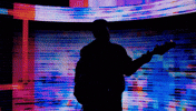 Waiting On You Glitch GIF by Thriller Records