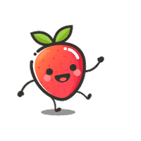 Eh Sticker by EcoHuertos