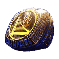 Golden State Warriors Sticker by imoji
