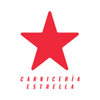 Tacos Estrella Sticker by ButchersBgr
