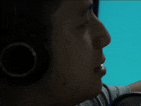 Rooster Teeth Smile GIF by Achievement Hunter