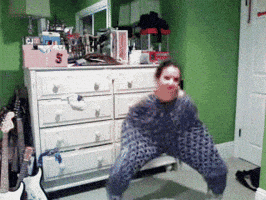pants GIF