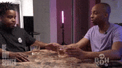 Legend Demo GIF by BDHCollective