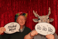 fun party GIF by Tom Foolery Photo Booth