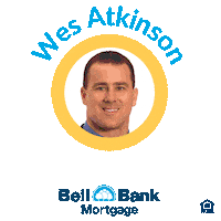 Bellbank Sticker by Bell Bank Mortgage