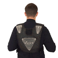 Laser Tag Sticker by LaserLand