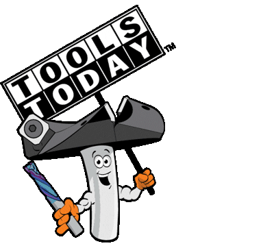 Sticker by ToolsToday