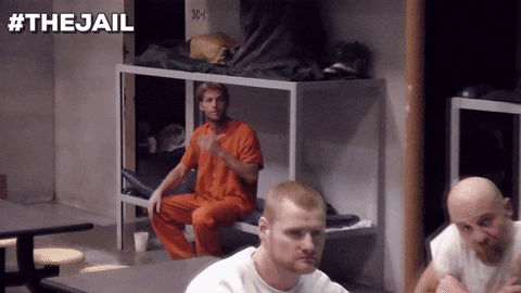 GIF by Crime+Investigation UK