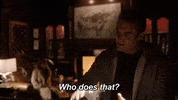 Country Music Drama GIF by MonarchOnFOX