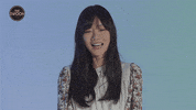 Bae Doona Smile GIF by The Swoon