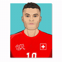 World Cup Smile GIF by Panini America
