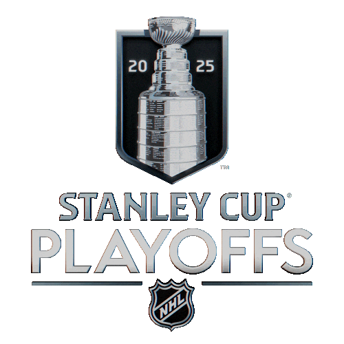 Happy Ice Hockey Sticker by NHL