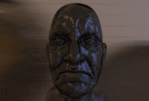 look at my old man GIF by hateplow