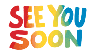 See U Sticker