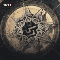 Alina Boz Dizi GIF by TRT