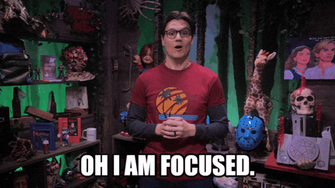 The Last Of Us Comedy GIF by Dead Meat James