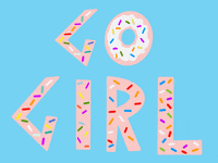 You Got This Women In Power GIF by The Art Plug