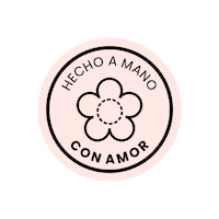 Color Felicidad Sticker by Flor de Chocolate