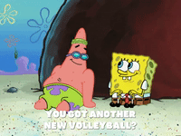season 6 porous pockets GIF by SpongeBob SquarePants