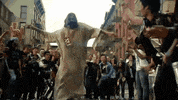 birthday go GIF