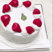 Satisfying Happy Birthday GIF by Studios 2016