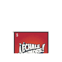 LICORERADELSUR alcohol el compadre échale compadre Sticker