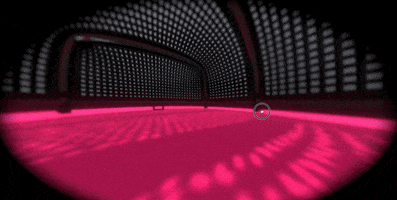 Point Of View Art GIF