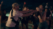 field party GIF by Kassi Ashton