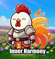 Wisdom Balance GIF by Zorooster