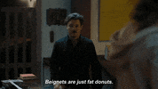damon wayans fox GIF by Lethal Weapon