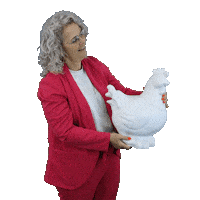 bymarielle kip bymarielle by marielle by marielle workshops Sticker