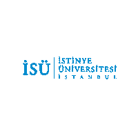Isu Istinye Sticker by İstinye Üniversitesi
